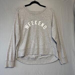 Gap Sweatshirt Size L